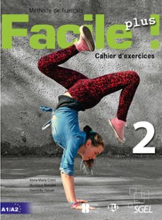 facile plus 2 ejercicios-9788416782123