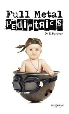 full metal pediatrics-9788416799923