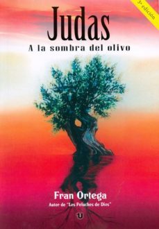 judas (2ª ed.)-fran ortega-9788416823123