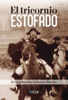 el tricornio estofado-9788416849123