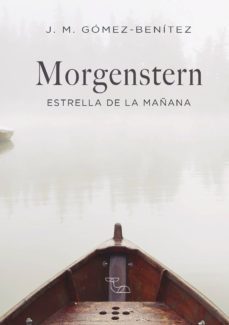 morgenstern. estrella de la mañana-9788416882823