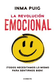 la revolucion emocional-9788416883523