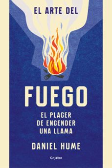 el arte del fuego-daniel hume-9788416895823