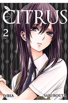 citrus nº 2-9788416905423