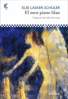el meu piano blau (edicio bilingue alemany/catala)-9788416948123