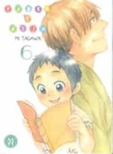 padre e hijo (vol. 6)-9788416960323