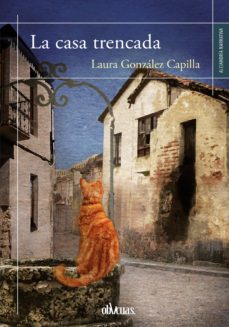 la casa trencada (ebook)-laura capilla-9788416967223