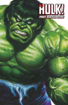 the hulk 02 (marvel limited edition)-9788416986323
