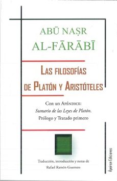 las filosofias de platon y aristoteles-9788416996223