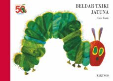 -eric carle-9788417074623