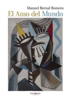 el amo del mundo (ebook)-9788417110123