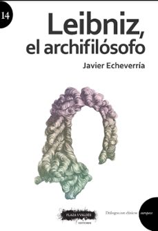 leibniz, el archifilósofo-9788417121723