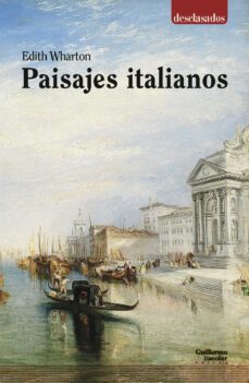 paisajes italianos-edith wharton-9788417134723