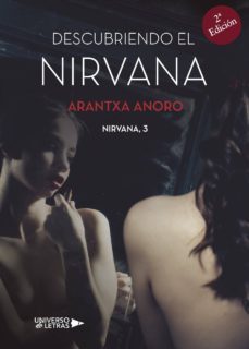 descubriendo el nirvana-arantxa anoro-9788417139223