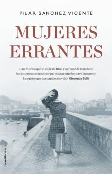 mujeres errantes (ebook)-9788417167523