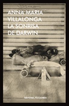la sonrisa de darwin-9788417181123