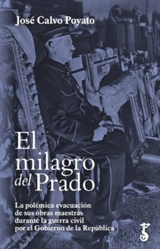 el milagro del prado (ebook)-jose calvo poyato-9788417241223