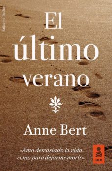 el ltimo verano-anne bert-9788417248123