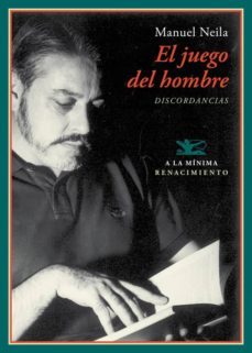 el juego del hombre: discordias-9788417266523