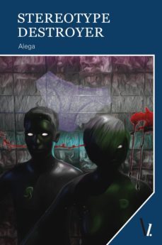 stereotype destroyer (ebook)-diego saenz-9788417269623