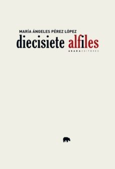 diecisiete alfiles-9788417301323