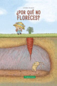 ¿por que no floreces?-katarina macurova-9788417303723