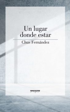 un lugar donde estar (ebook)-mª jesus fernandez-9788417318123