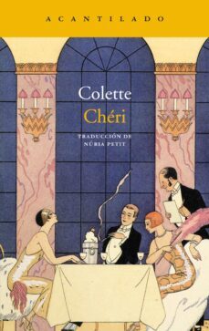 chéri (ebook)-sidonie gabrielle colette-9788417346423