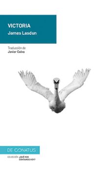 victoria-james lasdun-9788417375423