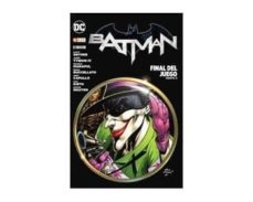 batman 19 (reed. tpb)-9788417401023