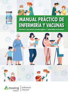 manual practico de enfermeria y vacunas (ebook)-josé antonio forcada segarra-inmaculada cuesta esteve-9788417403423