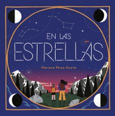 en las estrellas (ebook)-mariana perez duarte-9788417736163