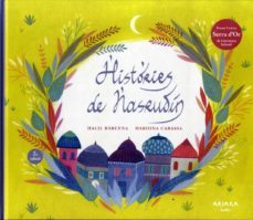 histories de nasrudin-halil barcena-9788417440923