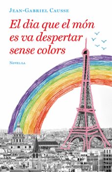 el dia que el mon es va despertar sense colors-9788417444723