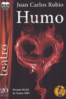 humo (premio sgae de teatro 2005)-9788417481223