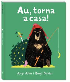 au, torna a casa!-9788417497323