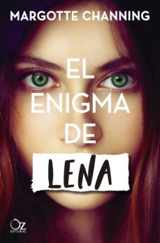 el enigma de lena (ebook)-margotte channing-9788417525323