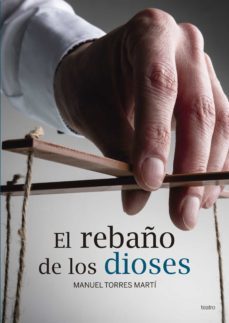 el rebaño de los dioses (ebook)-manuel torres marti-9788417528423