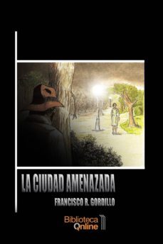 la ciudad amenazada (ebook)-9788417539023