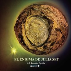 el enigma de julia set-juan jose torrado aguilar-9788417569723