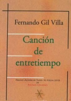 cancion de entretiempo-9788417574123
