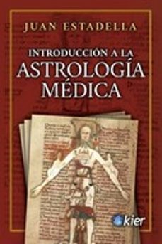 introduccion a la astrologia medica-9788417581923