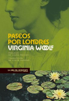 paseos por londres-virginia woolf-9788417594923