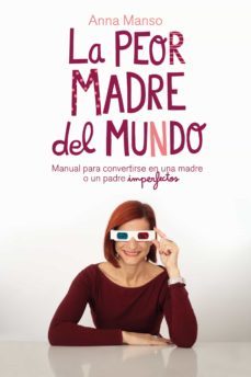 la peor madre del mundo (ebook)-9788417623623