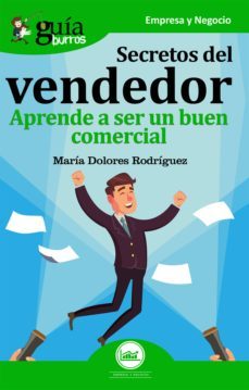 guiaburros: secretos del vendedor (ebook)-9788417681623