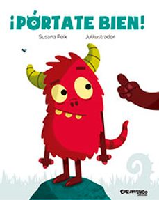 ¡portate bien!-9788417766023