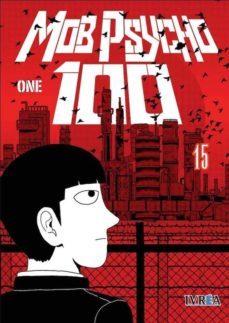 mob psycho 100 nº15-9788417777623