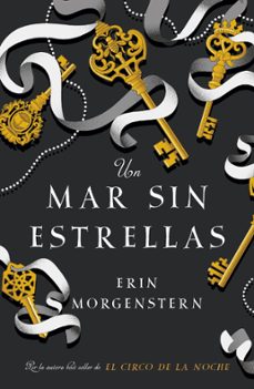 un mar sin estrellas (ebook)-erin morgenstern-9788417780623