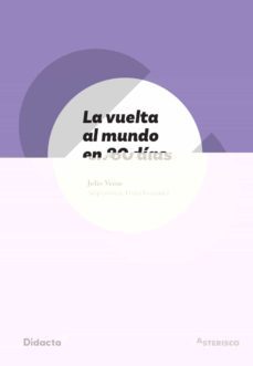 la vuelta al mundo en 80 dias-julio verne-david fernandez-9788417803223