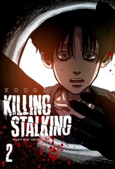 killing stalking 2-9788417820923